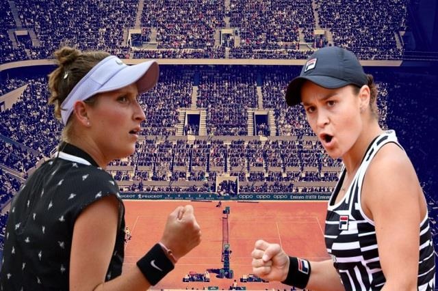 Highlights chung ket don nu Phap mo rong 2019 hinh anh