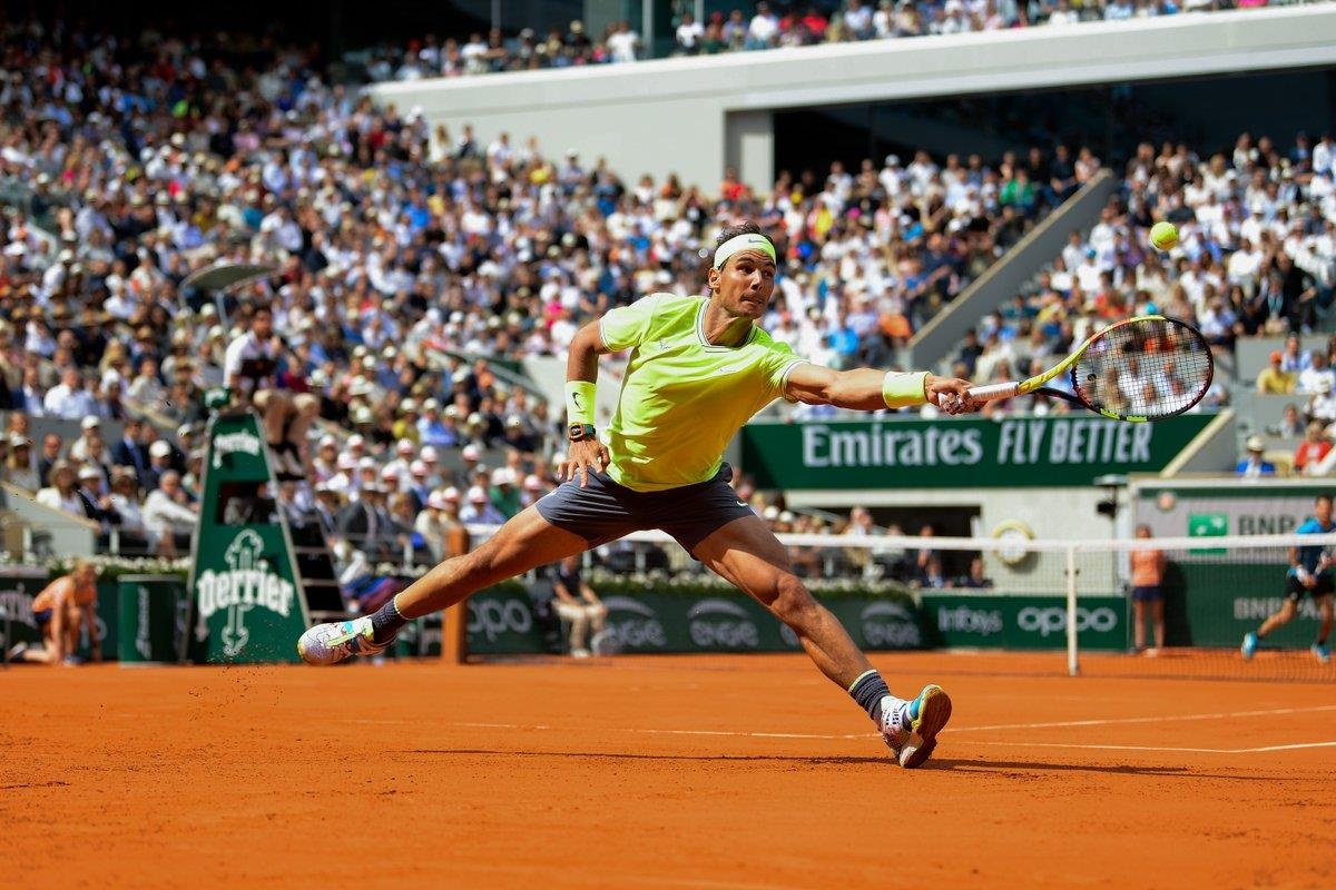 Nadal lan thu 12 vo dich Phap mo rong anh 3