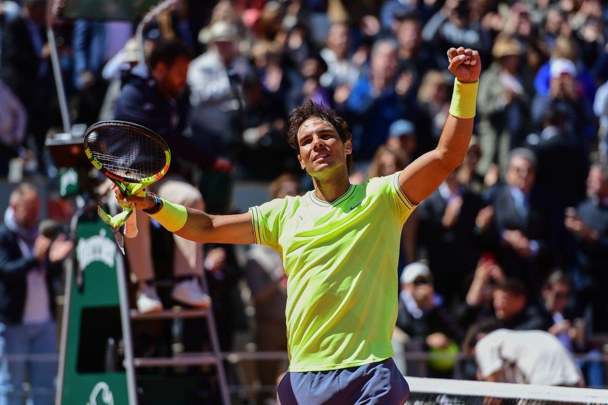 Nadal lan thu 12 vo dich Phap mo rong anh 6