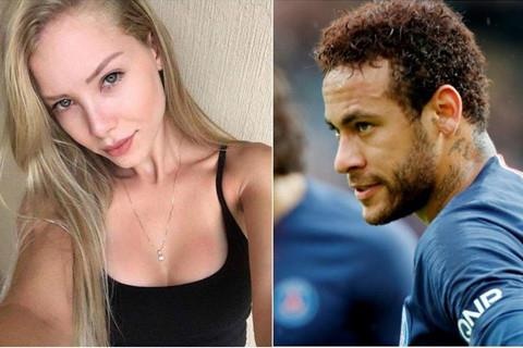 Gia dinh nguoi mau to Neymar hiep dam bi de doa tinh mang hinh anh