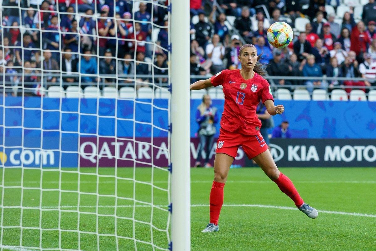 Tuyen nu Thai Lan thua dam My anh 5