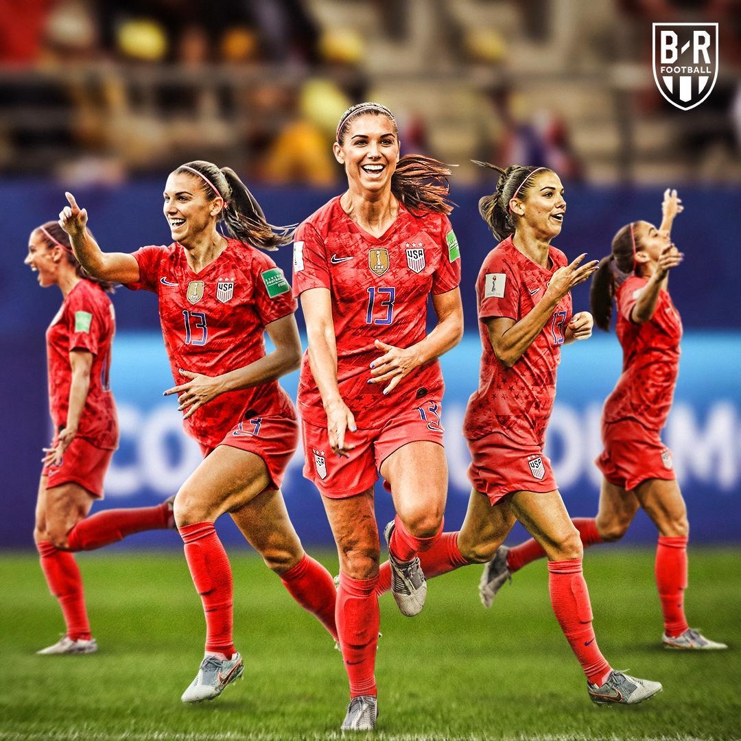 Tuyen nu Thai Lan thua dam My anh 7