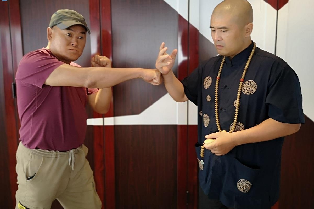 Vo su Nguy Loi so tai voi Dien Da vao thang 8 toi hinh anh