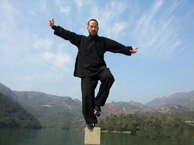 La Cuon muon dau Thanh Muay Buakaw anh 1