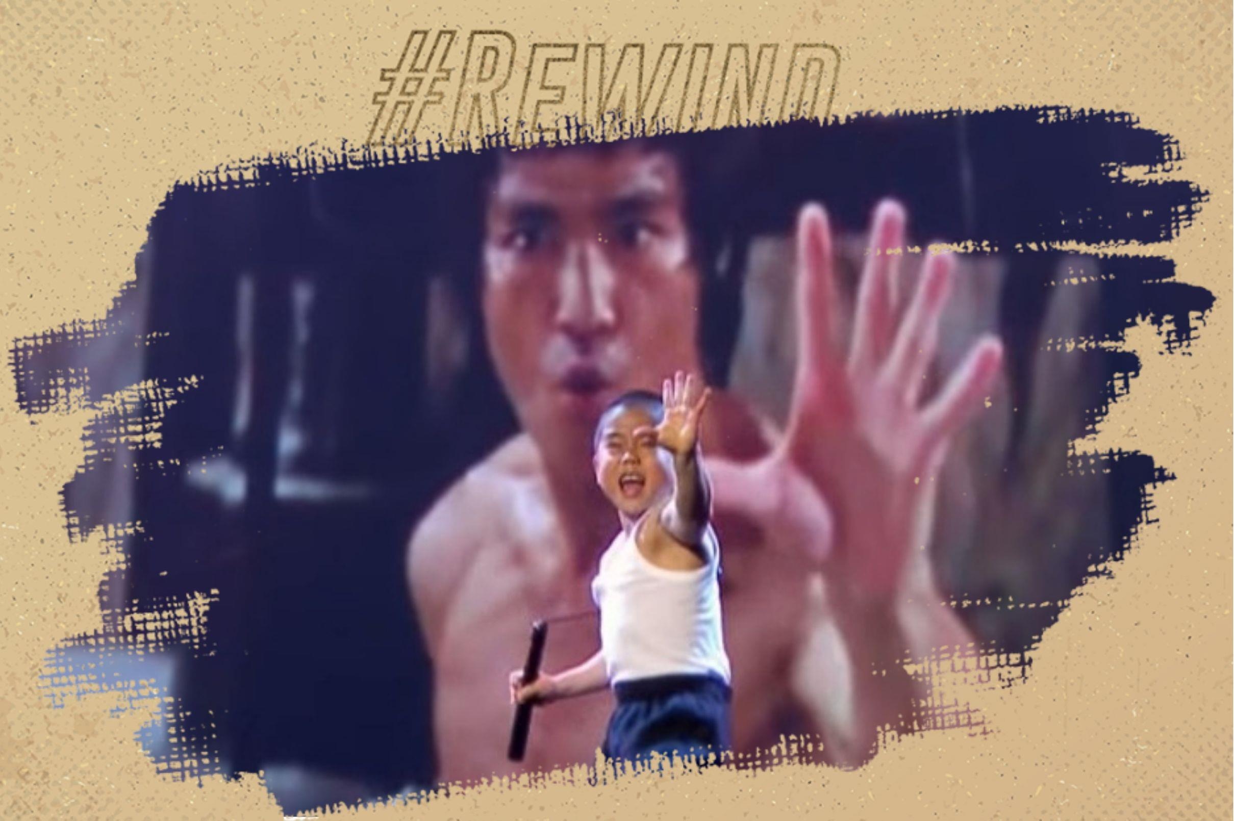 'Ly Tieu Long nhi' gay sot voi man trinh dien con nhi khuc hinh anh