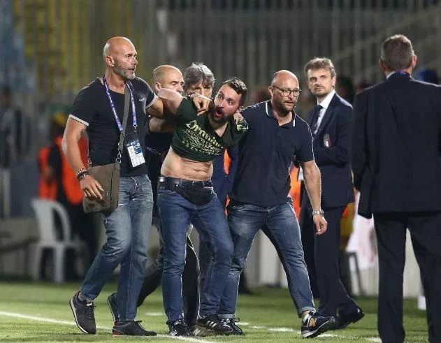 bao loan tai u21 chau Au anh 4