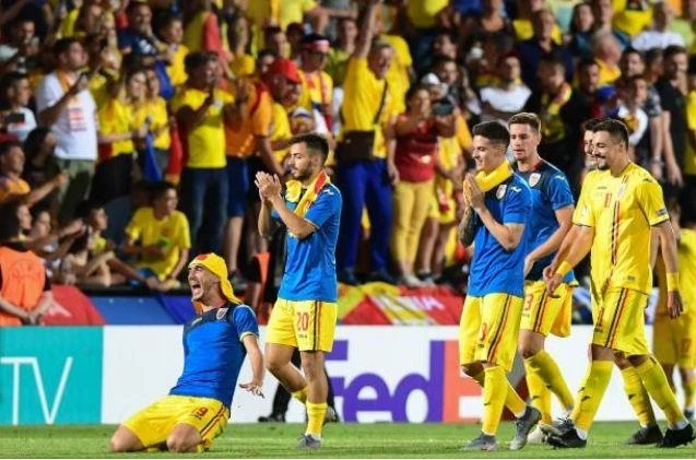 bao loan tai u21 chau Au anh 7