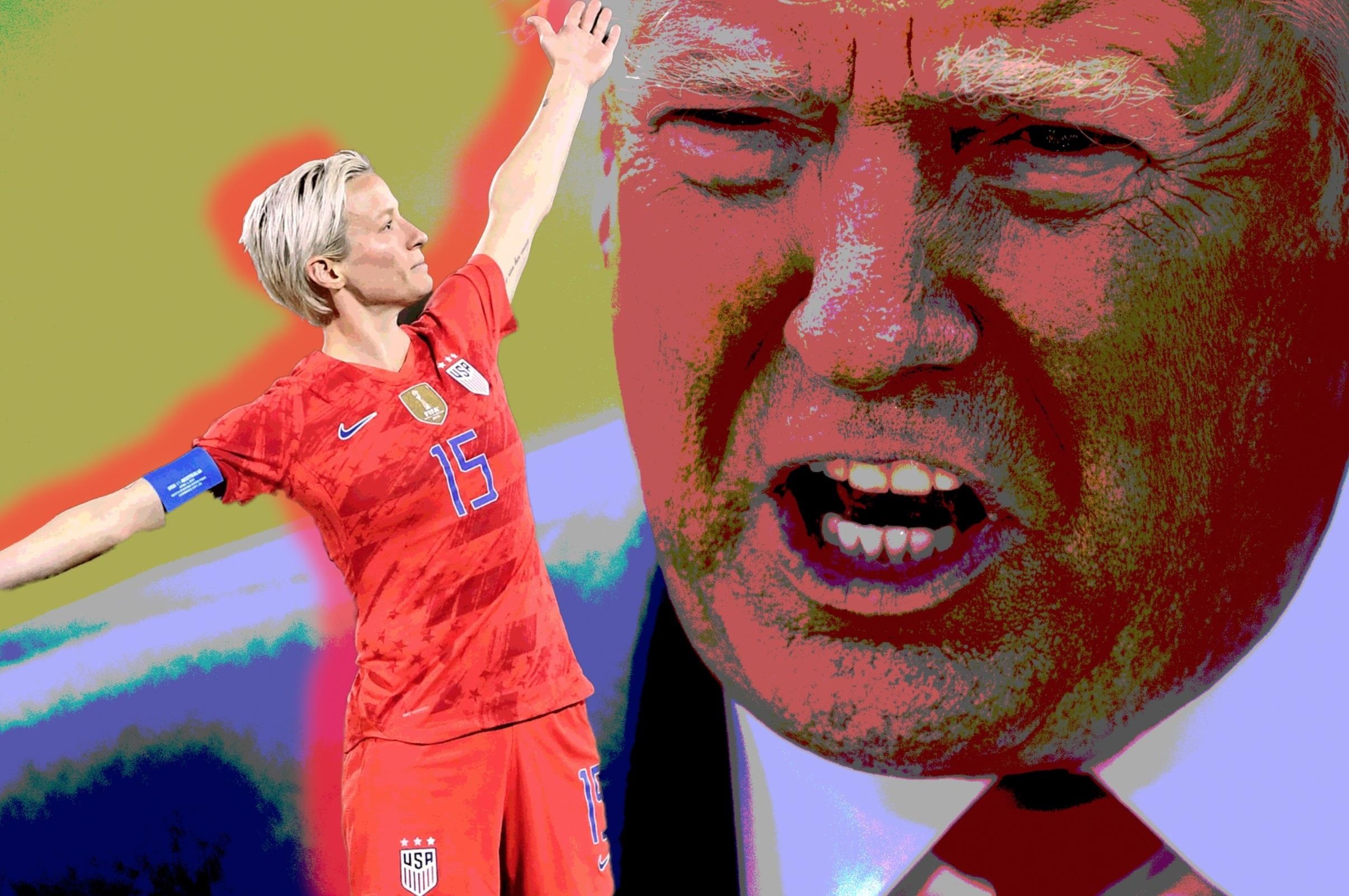 Loi chi trich cua ong Trump khien tuyen My them doan ket hinh anh