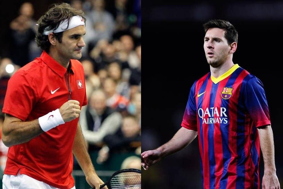 Messi la cau thu vi dai nhat anh 1