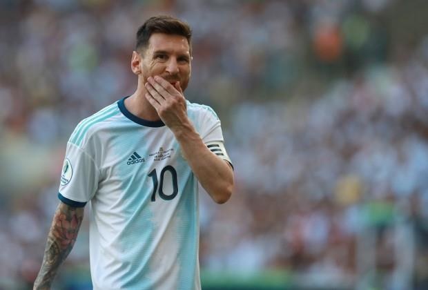 Messi la cau thu vi dai nhat anh 2