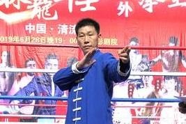 Dai su diem huyet chi muon dau voi 'De nhat Thieu Lam' hinh anh