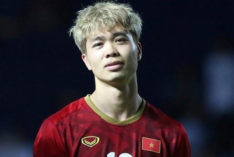 'Cong Phuong se sang choi o giai vo dich quoc gia Bi' hinh anh