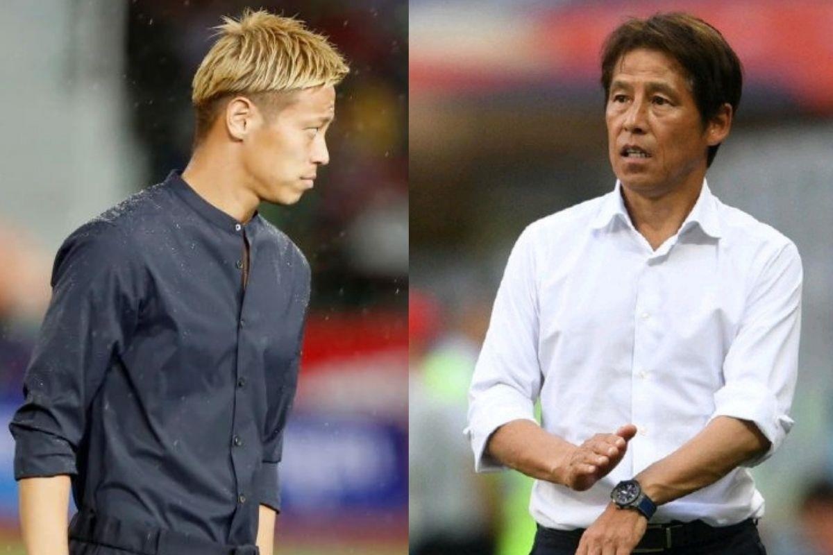 Bao Trung Quoc: 'Cac HLV Nhat Ban dang giup vung trung Dong Nam A' hinh anh