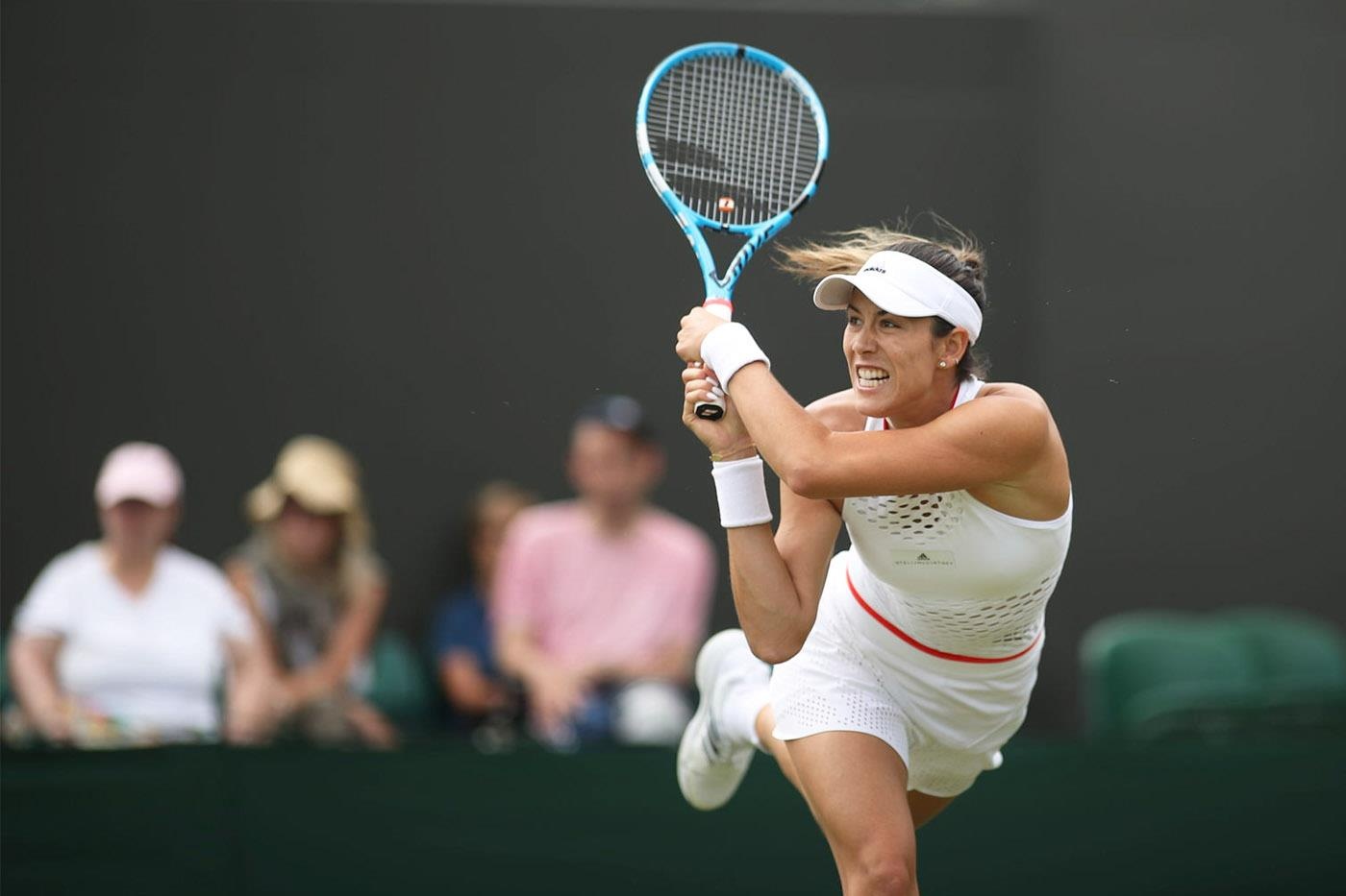 Sharapova dừng bước Wimbledon ảnh 7 Sharapova dung buoc Wimbledon anh 7