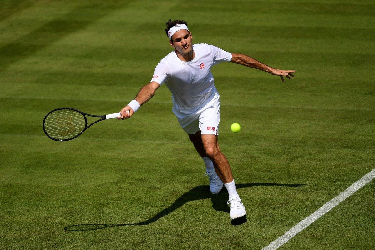 Federer vao vong 3 Wimbledon anh 2