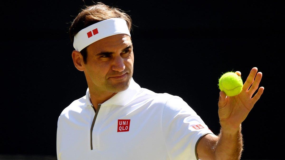 Federer vao vong 3 Wimbledon anh 4