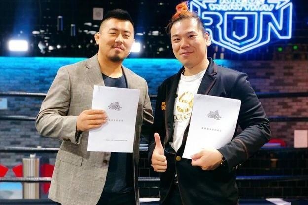 Bi chinh quyen quan che, Tu Hieu Dong den Thai Lan thi dau hinh anh