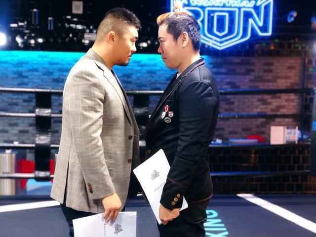 Tu Hieu Dong sang Thai Lan thi dau anh 1