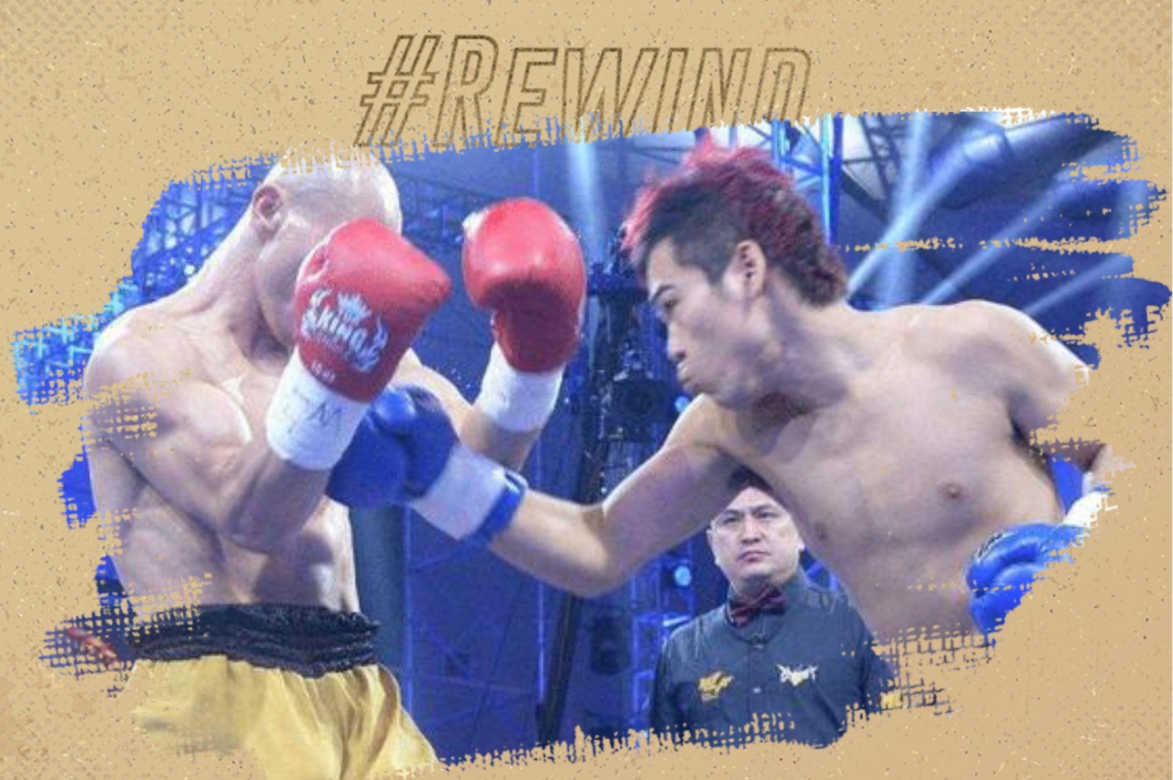 Vo si Nhat Ban duy nhat thang knock-out 'De nhat Thieu Lam' hinh anh