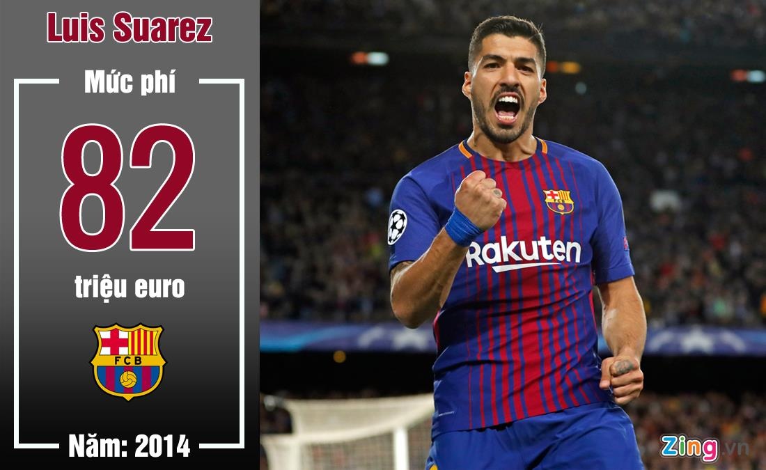 Griezmann la ban hop dong bom tan cua Barca anh 4