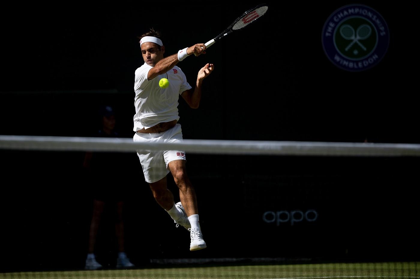 Federer can moc lich su Wimbledon anh 3