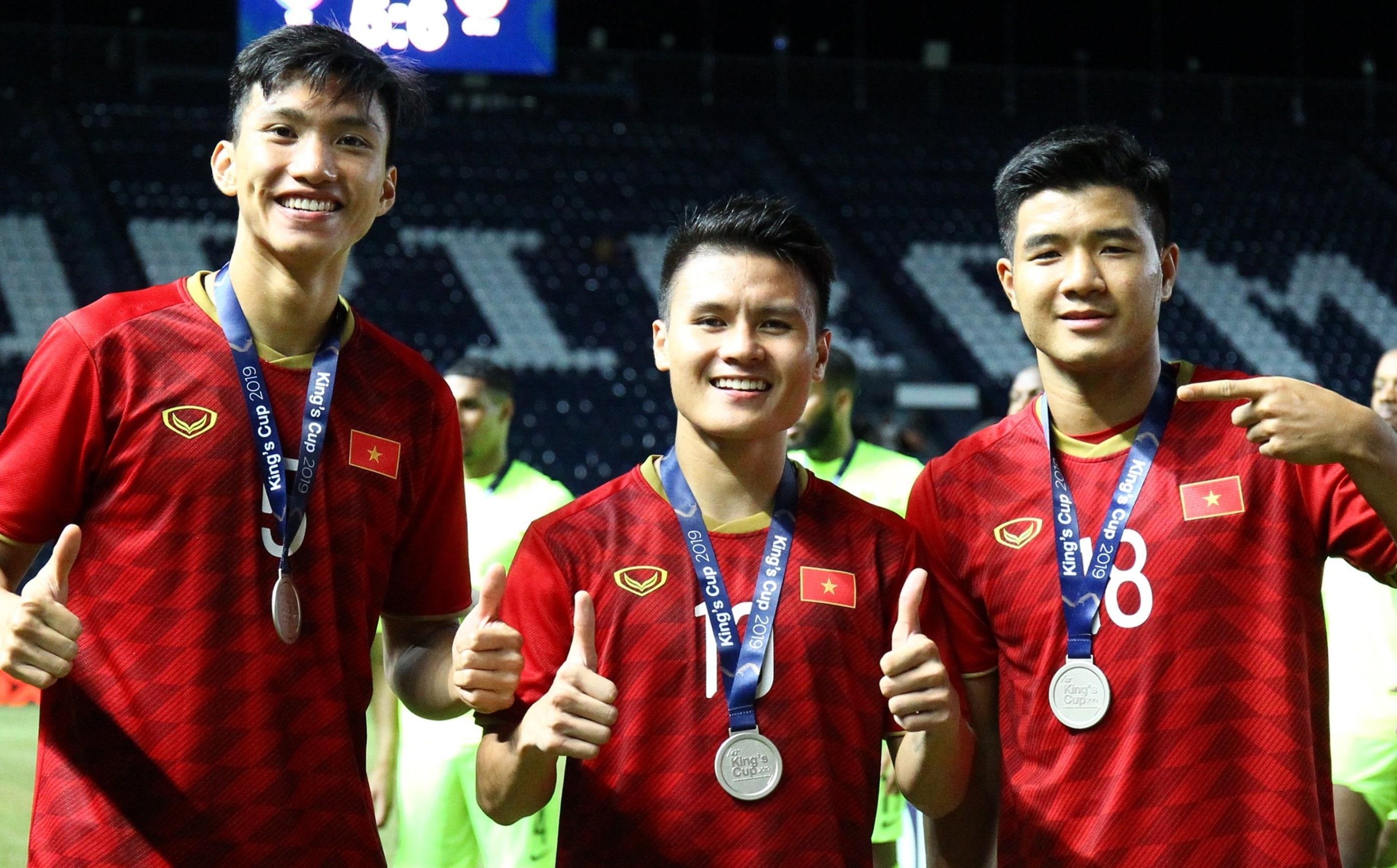 Viet Nam roi vao bang dau kho anh 1