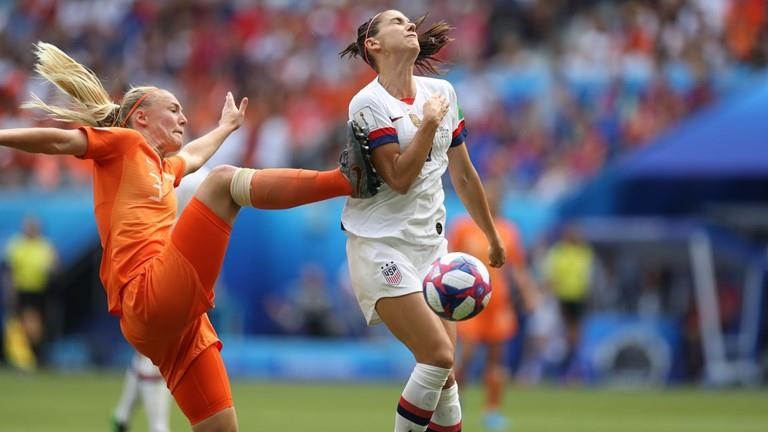 vo dich bong da nu the gioi 2019 anh 3