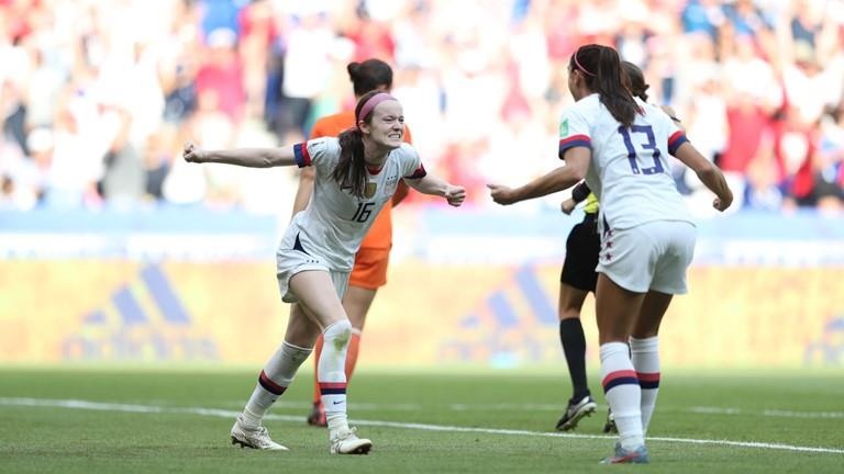 vo dich bong da nu the gioi 2019 anh 5