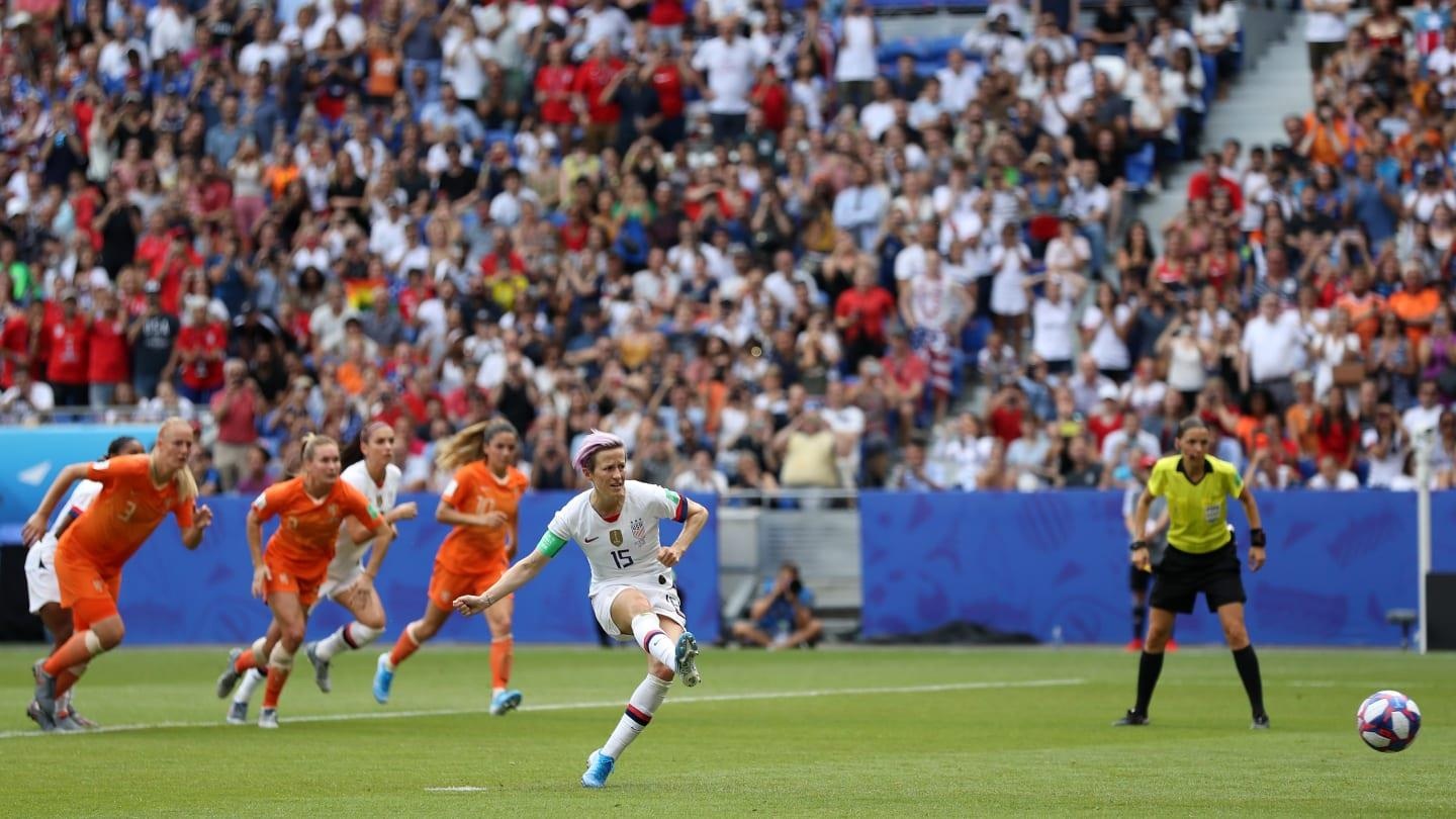 vo dich bong da nu the gioi 2019 anh 4