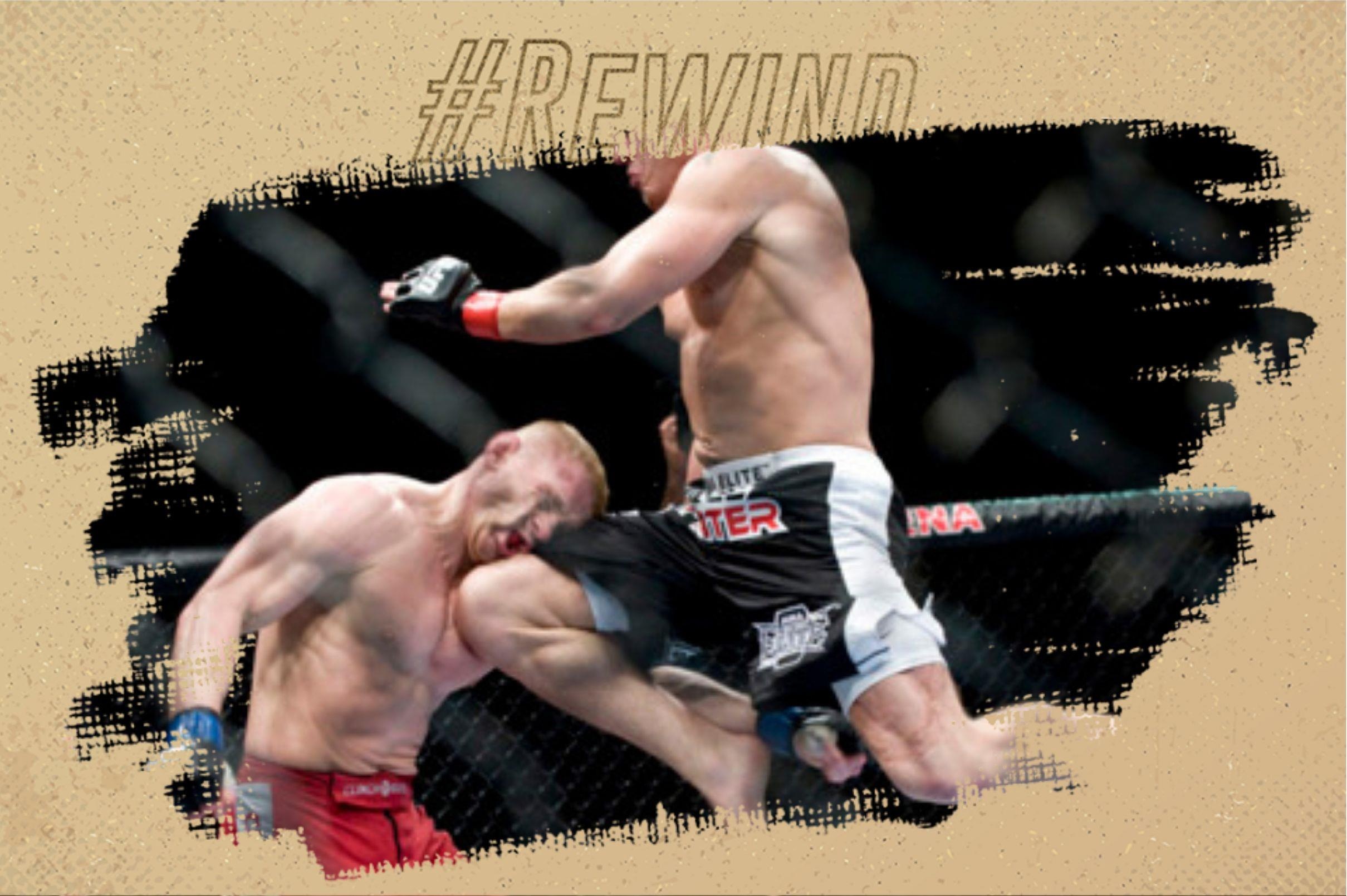 Nhung pha 'goi bay' knock-out tan khoc tren vo dai hinh anh