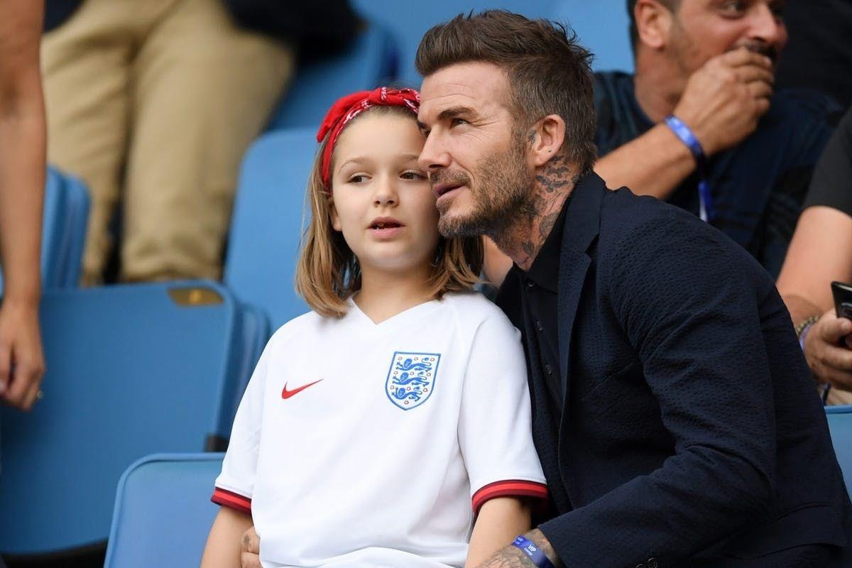 Beckham dự Wimbledon ảnh 7 Beckham du Wimbledon anh 7