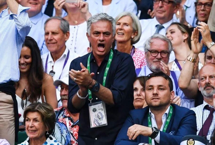 Roger Federer thang Nadal anh 2