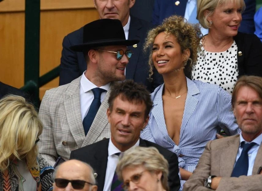 Roger Federer thang Nadal anh 4