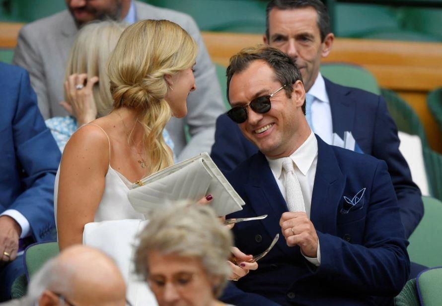 Roger Federer thang Nadal anh 5