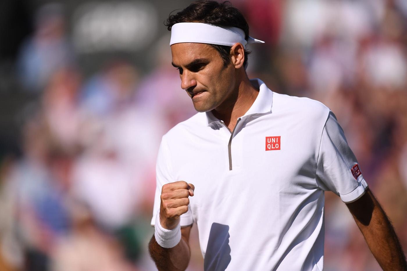 Roger Federer thang Nadal anh 2