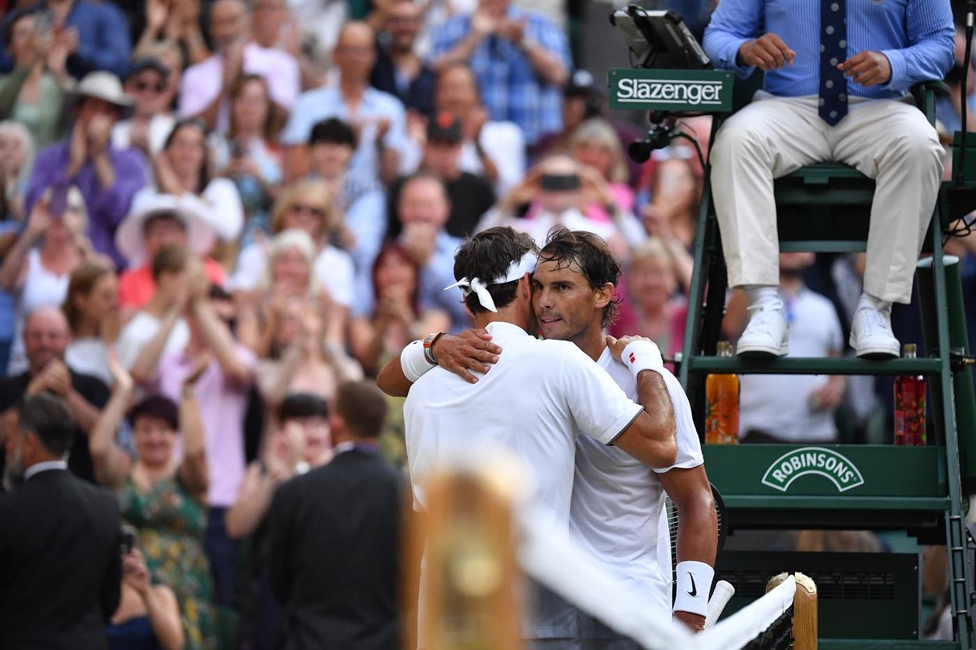 Roger Federer thang Nadal anh 8