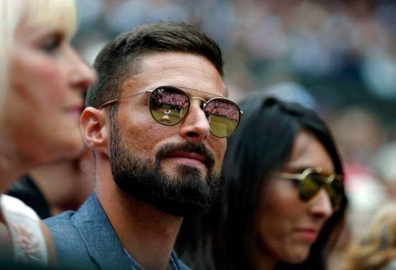 Federer vs Djokovic anh 3