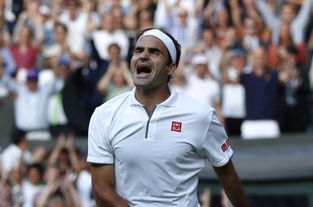 'Federer, lam on hay chien thang' hinh anh