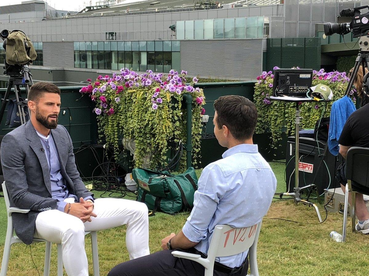 Federer vs Djokovic anh 4