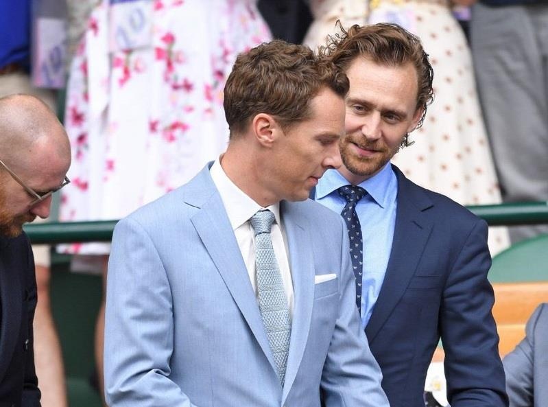 Federer vs Djokovic anh 2