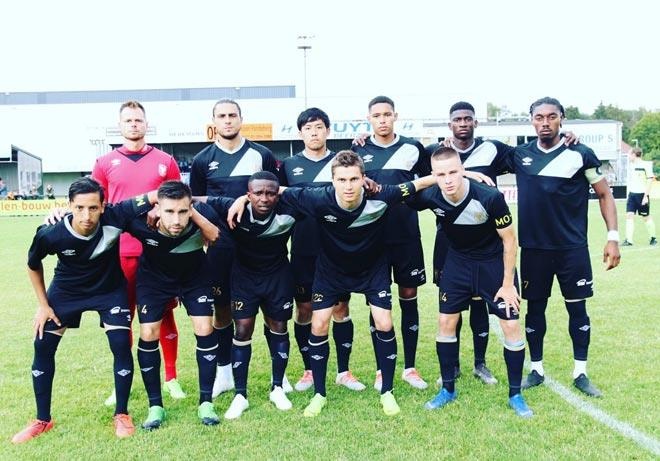 doi Cong Phuong thang tai Bi anh 1