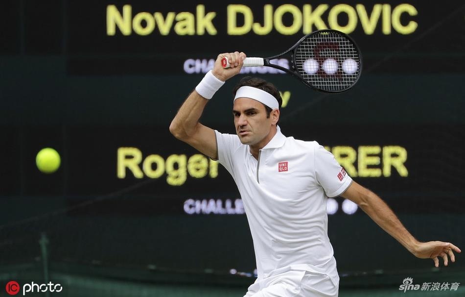 Djokovic vô địch Wimbledon ảnh 1 Djokovic vo dich Wimbledon anh 1