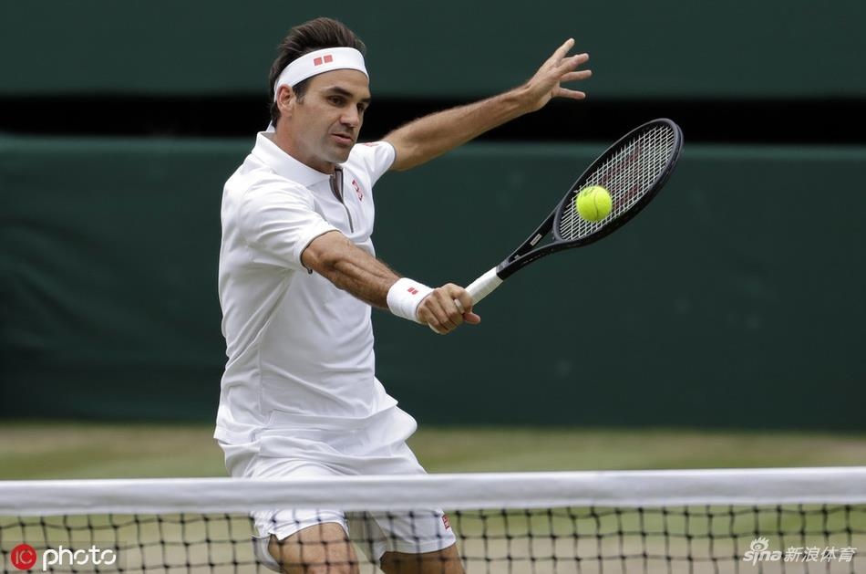 Djokovic vo dich Wimbledon 2019 anh 2