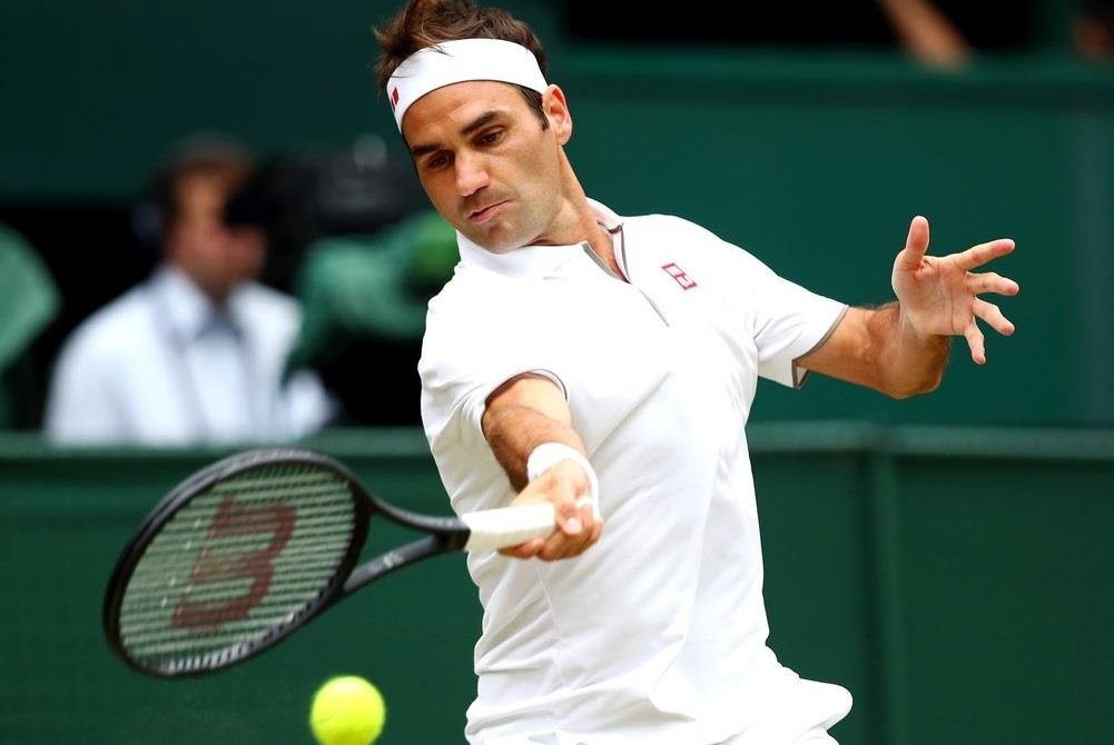 Federer bo Rogers Cup vi kiet suc sau Wimbledon hinh anh