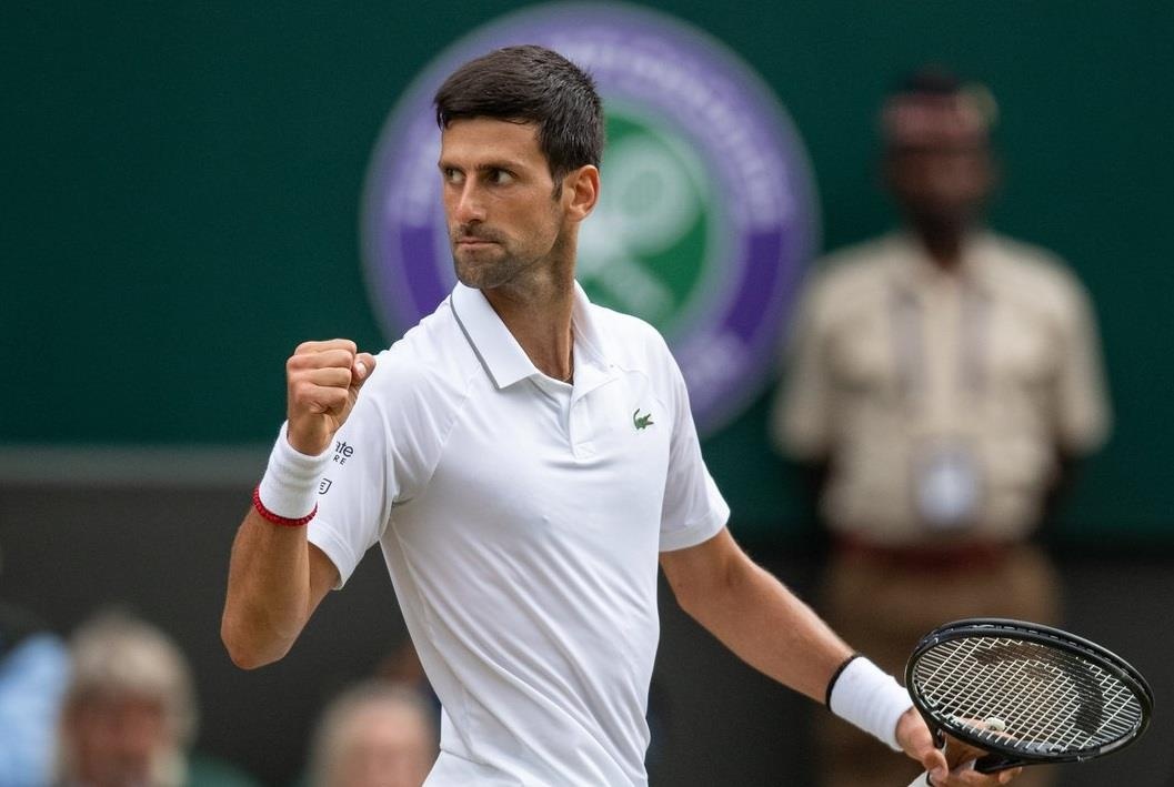 Djokovic: 'Federer la nguon cam hung de toi thi dau toi khi 37 tuoi' hinh anh