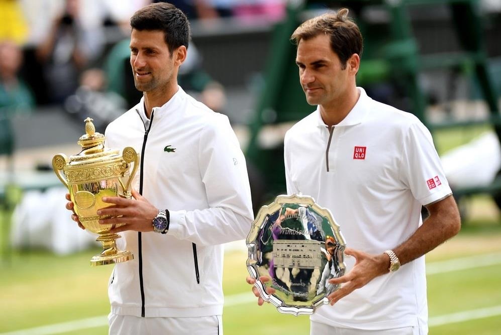 Djokovic vo dich Wimbledon 2019 anh 7
