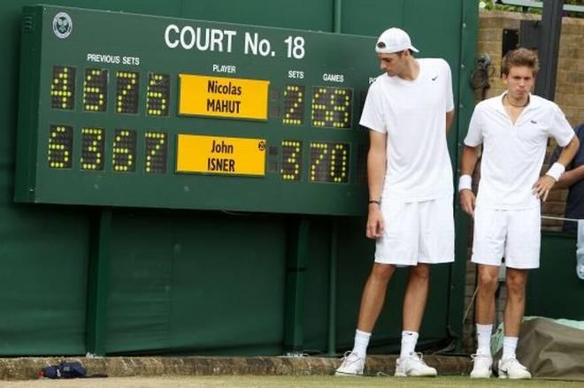 Djokovic vô địch Wimbledon ảnh 2 Djokovic vo dich Wimbledon anh 2