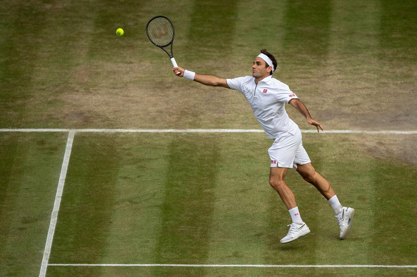 Djokovic vô địch Wimbledon ảnh 1 Djokovic vo dich Wimbledon anh 1