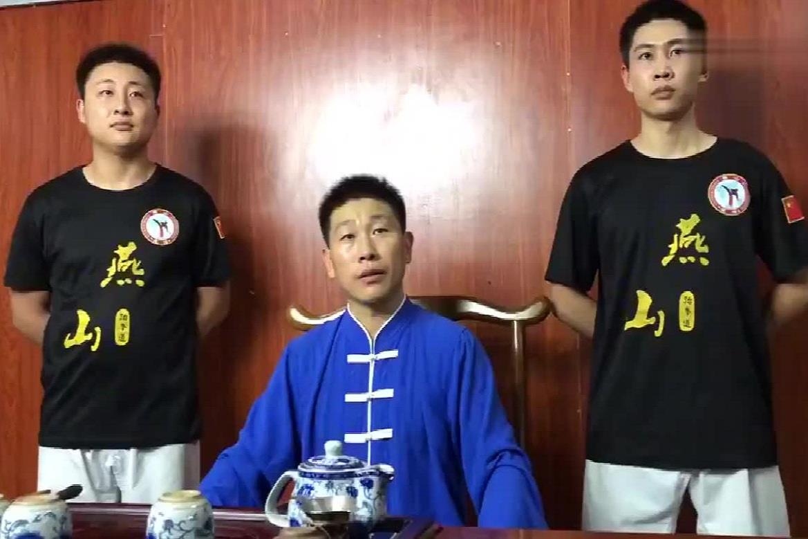 Cao thu diem huyet dem ve si toi Dai hoi vo co truyen hinh anh