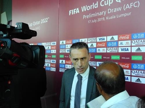 Vòng loại World Cup 2022 ảnh 1 Vong loai World Cup 2022 anh 1